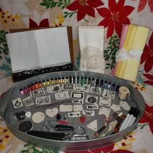 Sewing Gift Set/Bundle